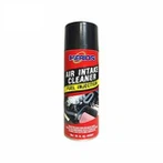 Sistem Asupan Udara Throttle Plate Cleaner Spray