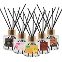 170ml herios wangi penyegar udara difuser buluh